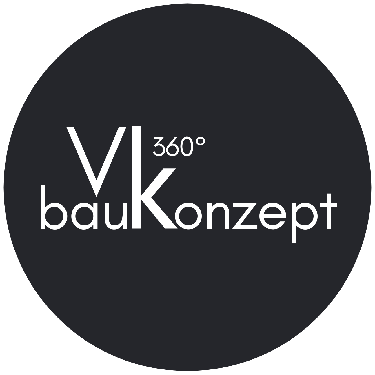 VK Baukonzept 360°